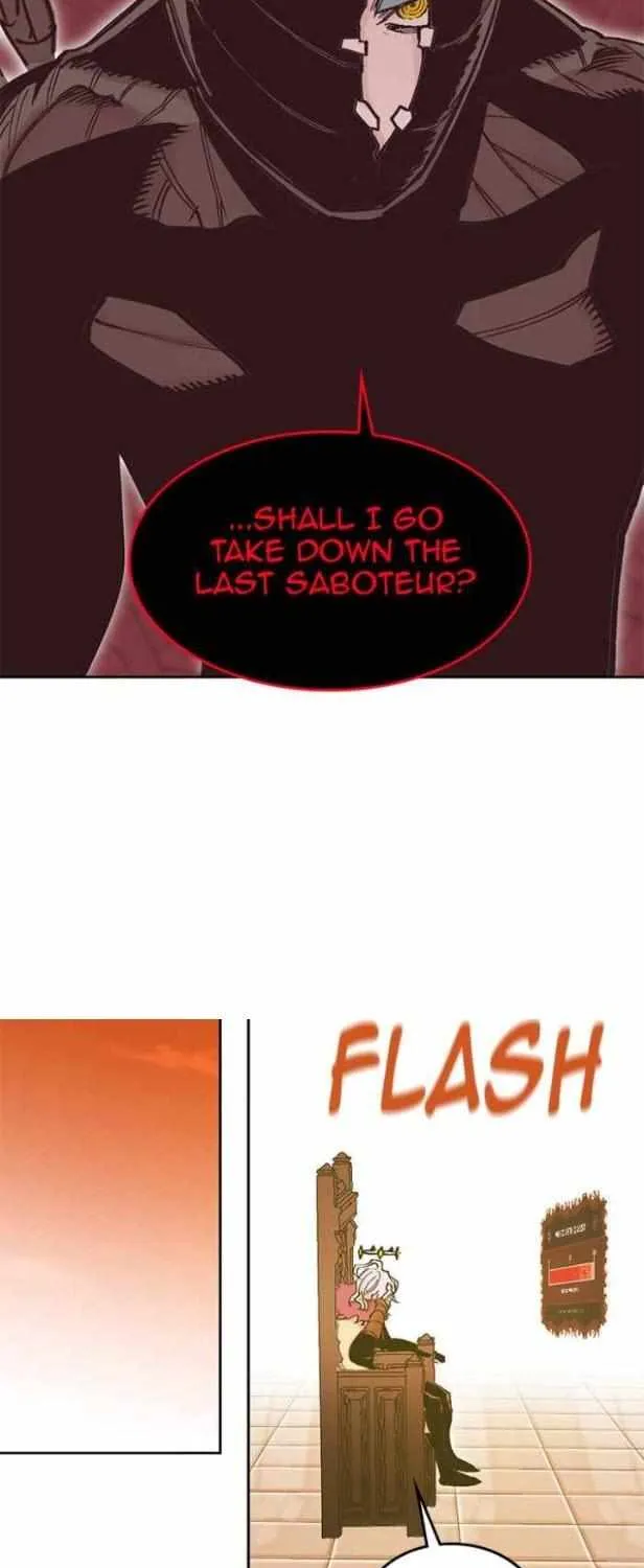 Read Hardcore Leveling Warrior chapter 296 image 16 on Lezhin