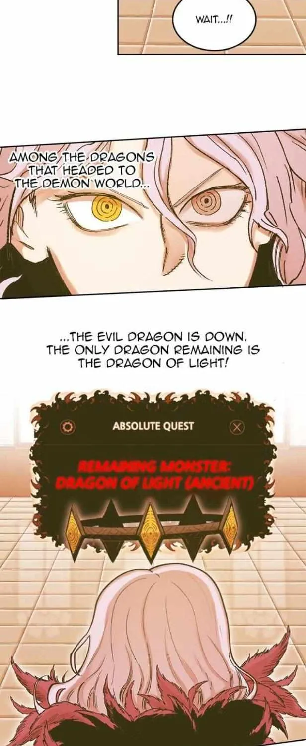 Read Hardcore Leveling Warrior chapter 296 image 17 on Lezhin