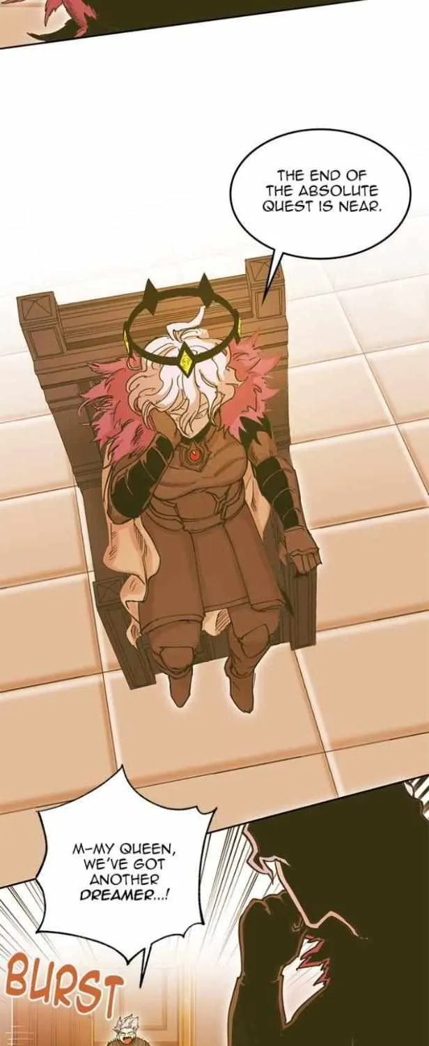 Read Hardcore Leveling Warrior chapter 296 image 18 on Lezhin