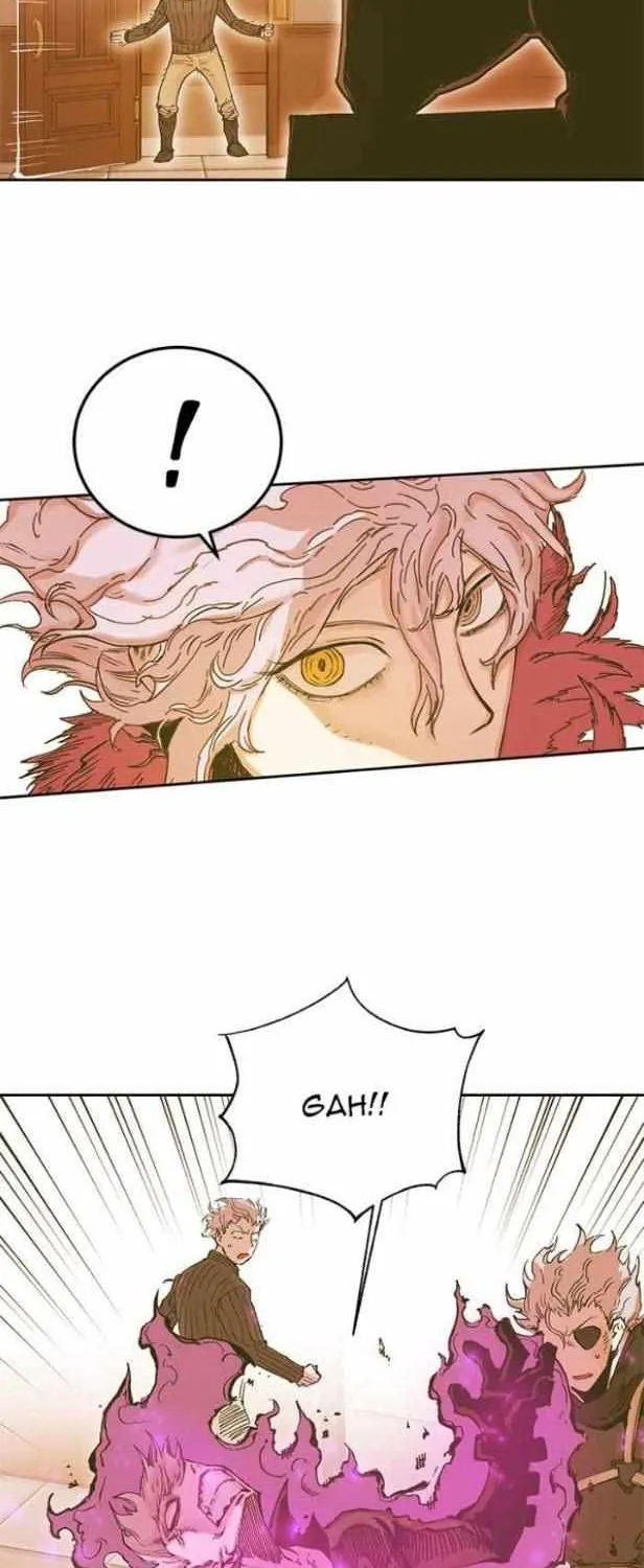 Read Hardcore Leveling Warrior chapter 296 image 19 on Lezhin