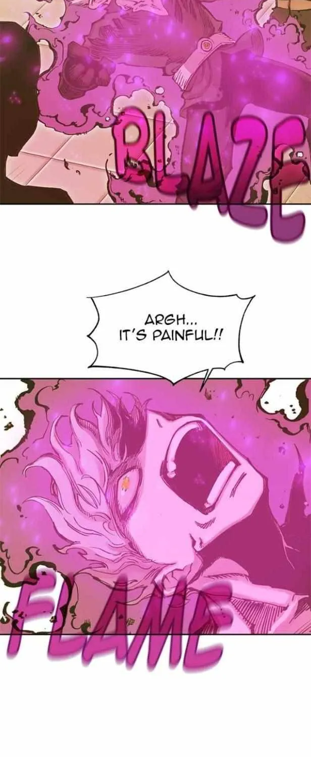 Read Hardcore Leveling Warrior chapter 296 image 20 on Lezhin