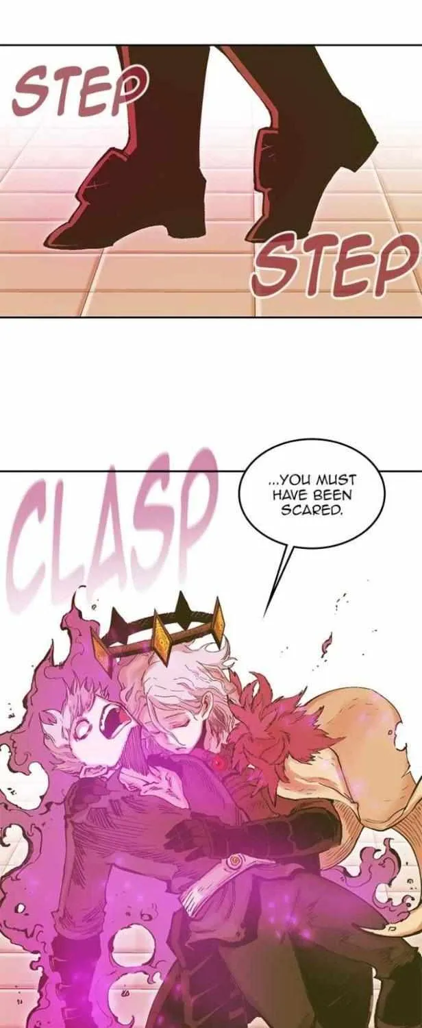 Read Hardcore Leveling Warrior chapter 296 image 21 on Lezhin