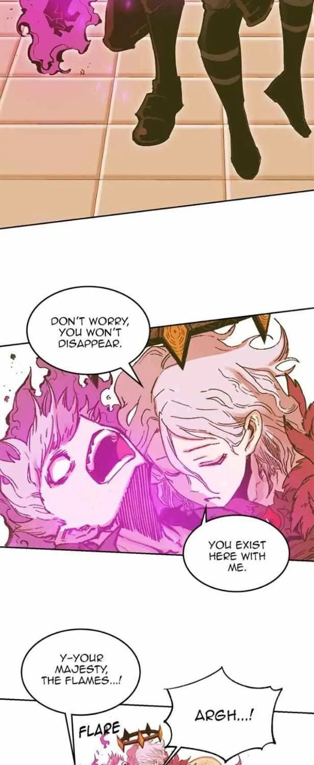 Read Hardcore Leveling Warrior chapter 296 image 22 on Lezhin