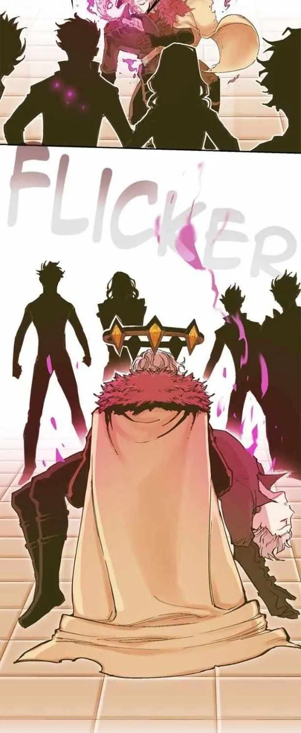 Read Hardcore Leveling Warrior chapter 296 image 23 on Lezhin