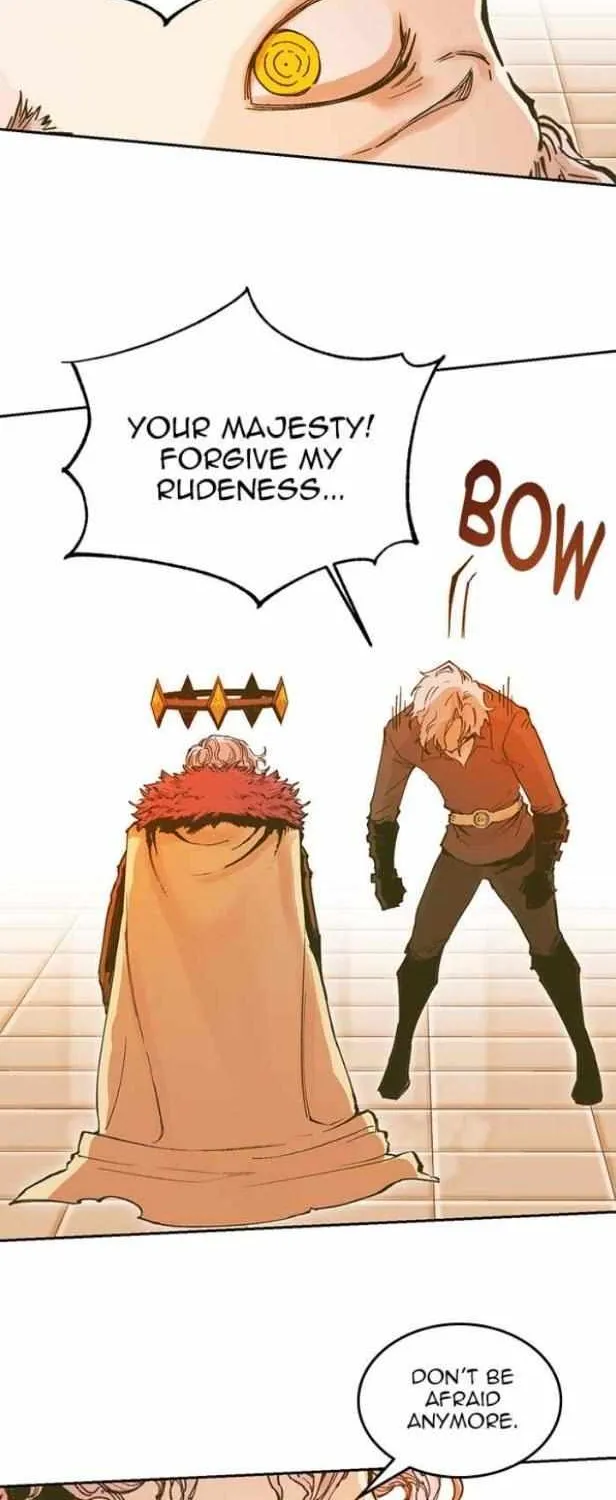 Read Hardcore Leveling Warrior chapter 296 image 25 on Lezhin