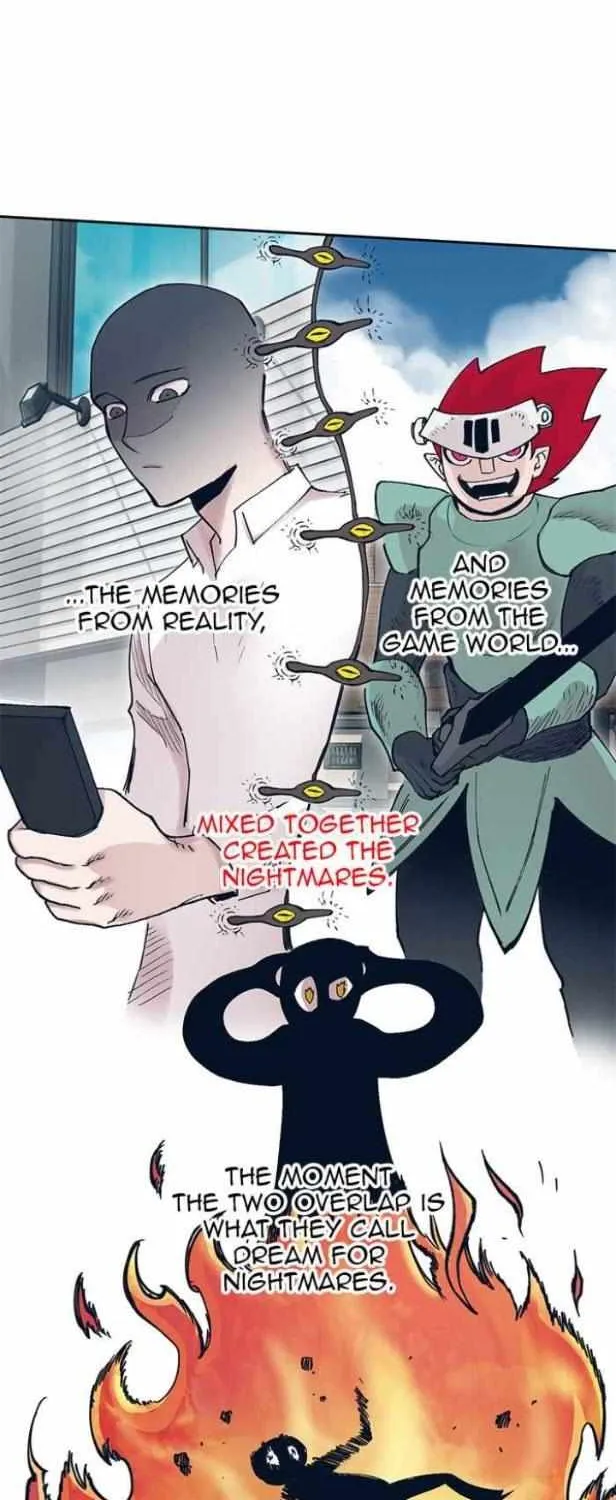 Read Hardcore Leveling Warrior chapter 296 image 29 on Lezhin
