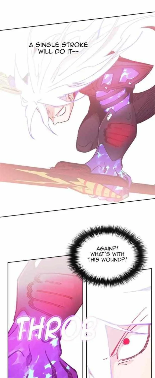 Read Hardcore Leveling Warrior chapter 296 image 3 on Lezhin