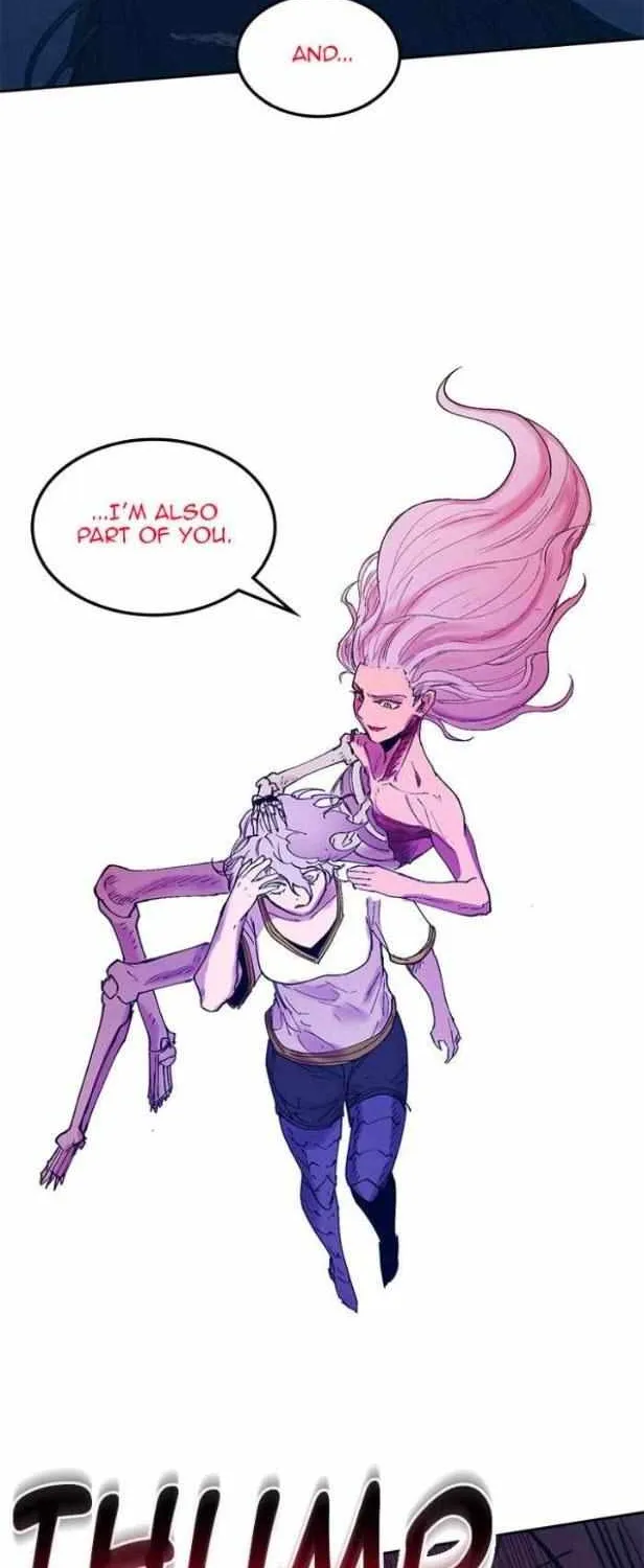 Read Hardcore Leveling Warrior chapter 296 image 38 on Lezhin