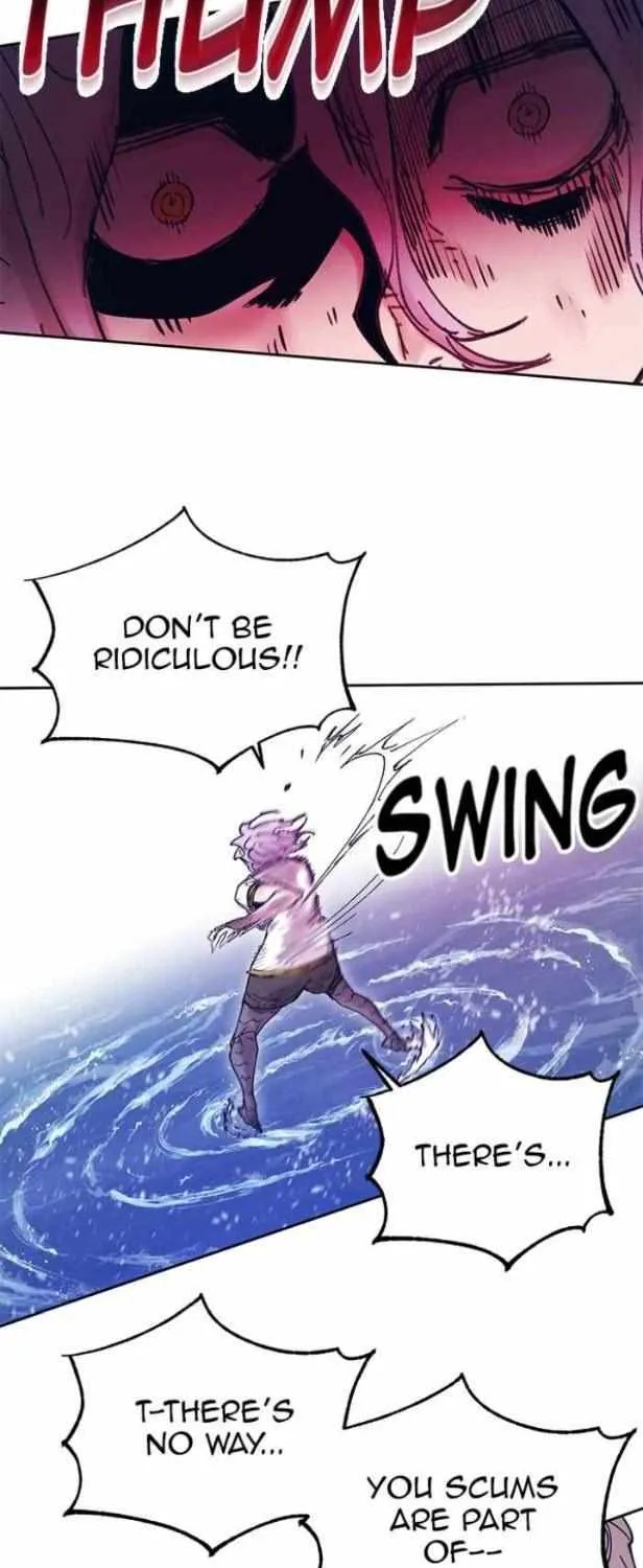 Read Hardcore Leveling Warrior chapter 296 image 39 on Lezhin