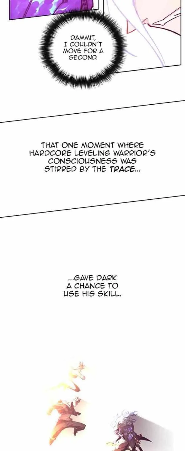 Read Hardcore Leveling Warrior chapter 296 image 4 on Lezhin