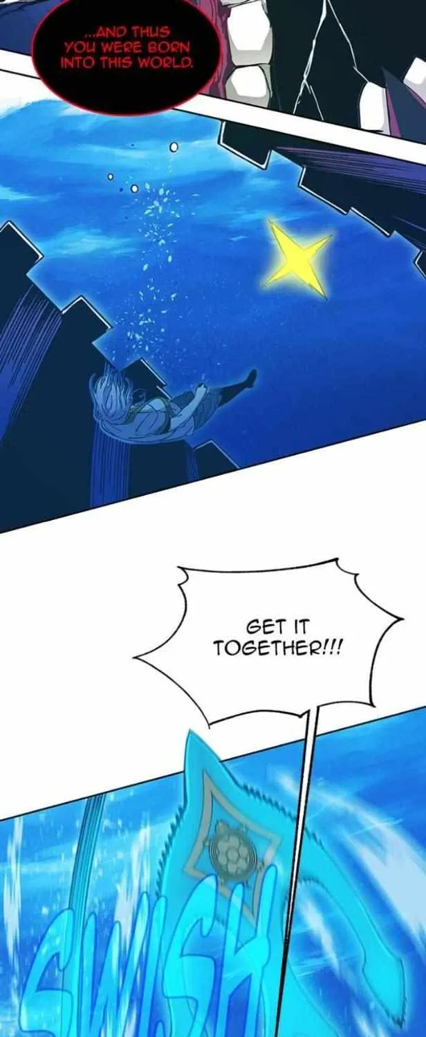 Read Hardcore Leveling Warrior chapter 296 image 47 on Lezhin