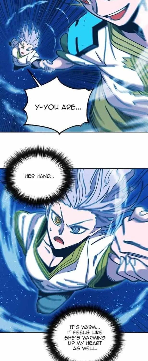 Read Hardcore Leveling Warrior chapter 296 image 49 on Lezhin