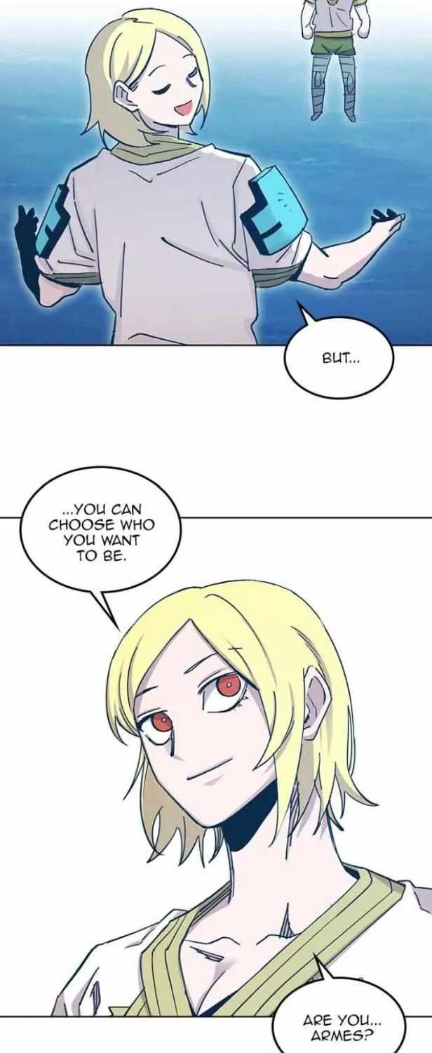 Read Hardcore Leveling Warrior chapter 296 image 54 on Lezhin