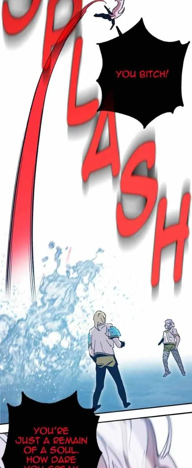 Read Hardcore Leveling Warrior chapter 296 image 56 on Lezhin