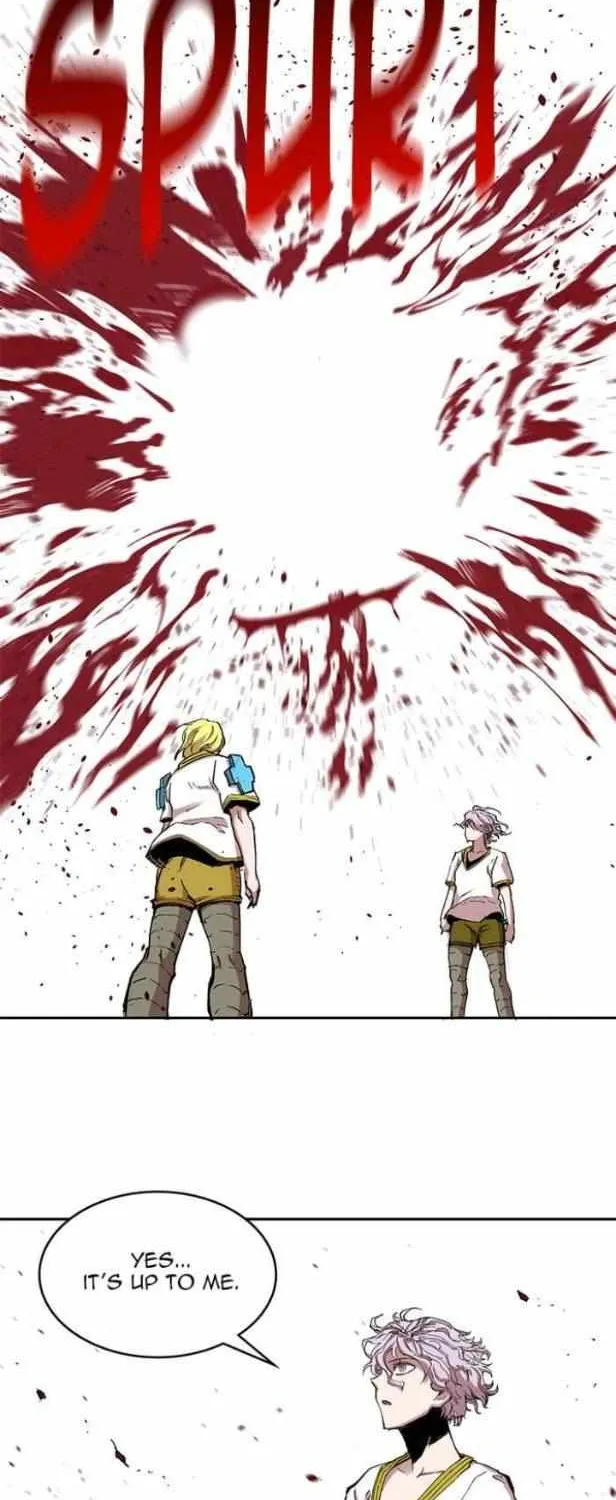 Read Hardcore Leveling Warrior chapter 296 image 60 on Lezhin