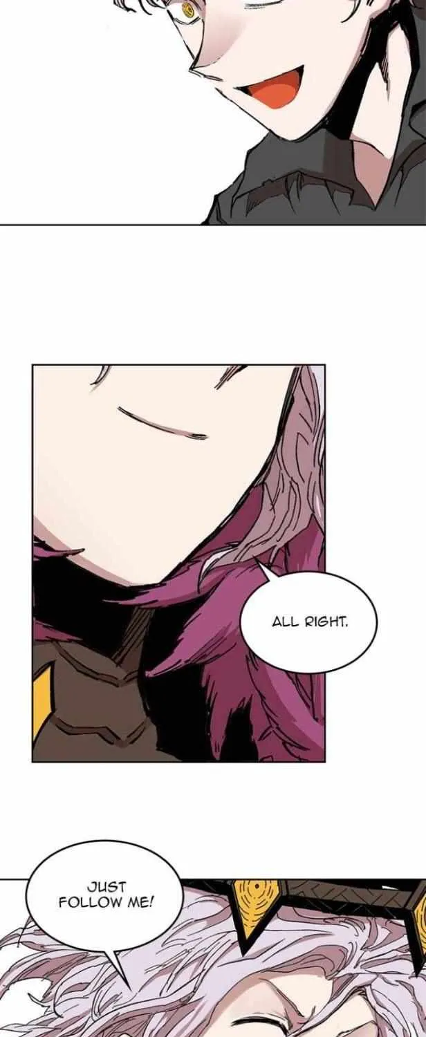 Read Hardcore Leveling Warrior chapter 296 image 65 on Lezhin