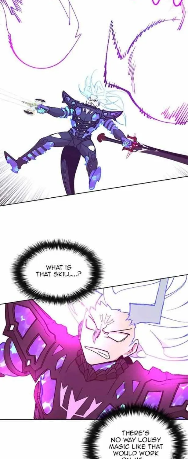 Read Hardcore Leveling Warrior chapter 296 image 7 on Lezhin