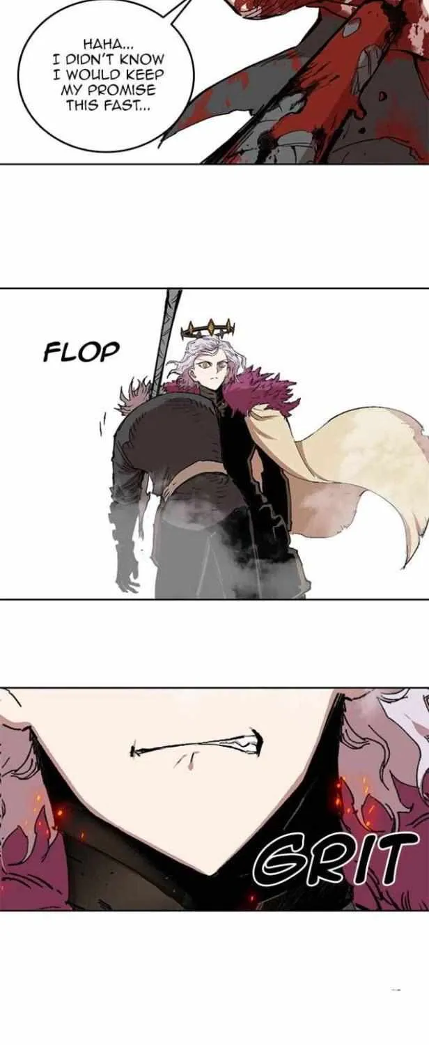 Read Hardcore Leveling Warrior chapter 296 image 73 on Lezhin