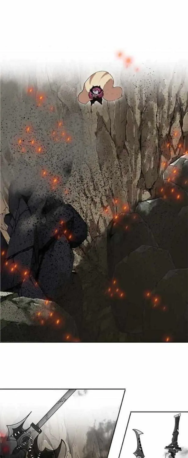 Read Hardcore Leveling Warrior chapter 296 image 74 on Lezhin