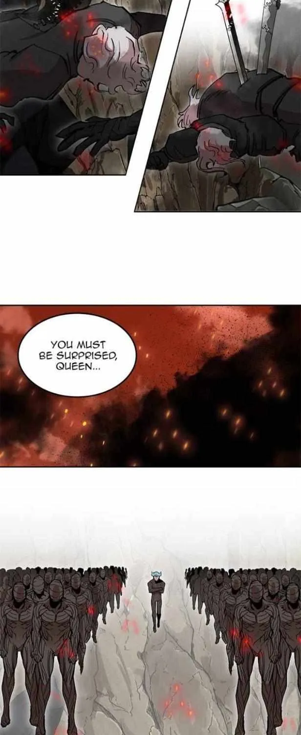 Read Hardcore Leveling Warrior chapter 296 image 75 on Lezhin