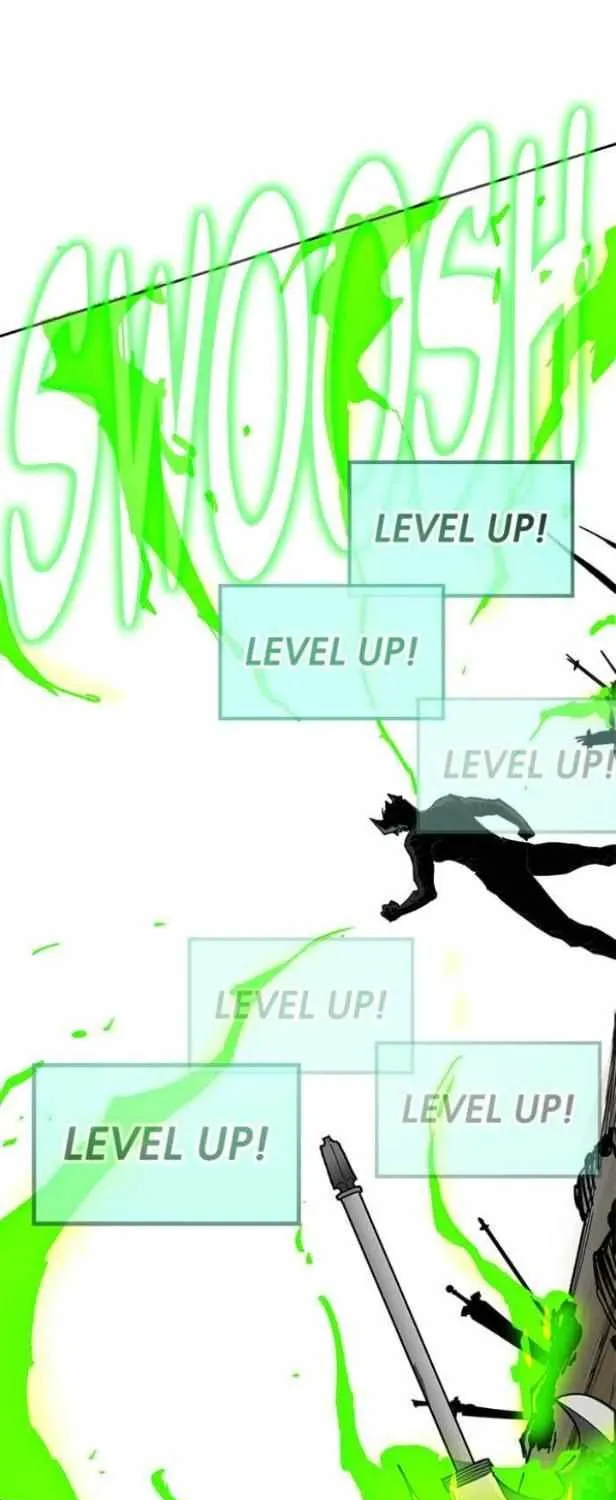 Read Hardcore Leveling Warrior chapter 296 image 79 on Lezhin
