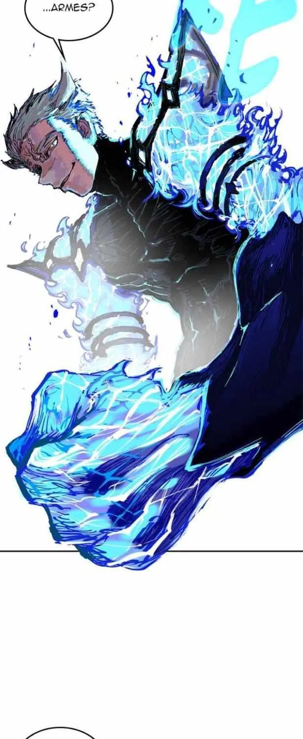 Read Hardcore Leveling Warrior chapter 296 image 85 on Lezhin