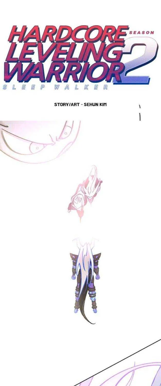 Read Hardcore Leveling Warrior chapter 297 image 0 on Lezhin