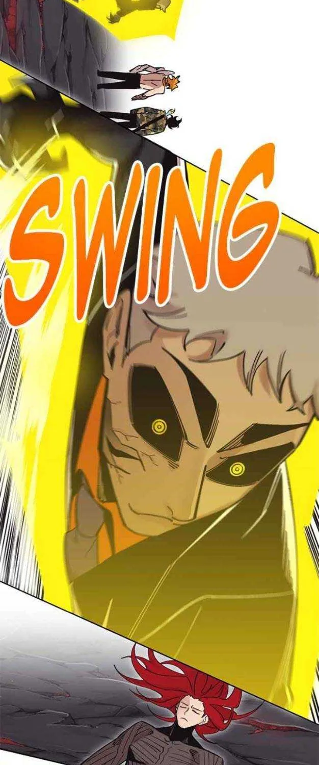 Read Hardcore Leveling Warrior chapter 297 image 11 on Lezhin