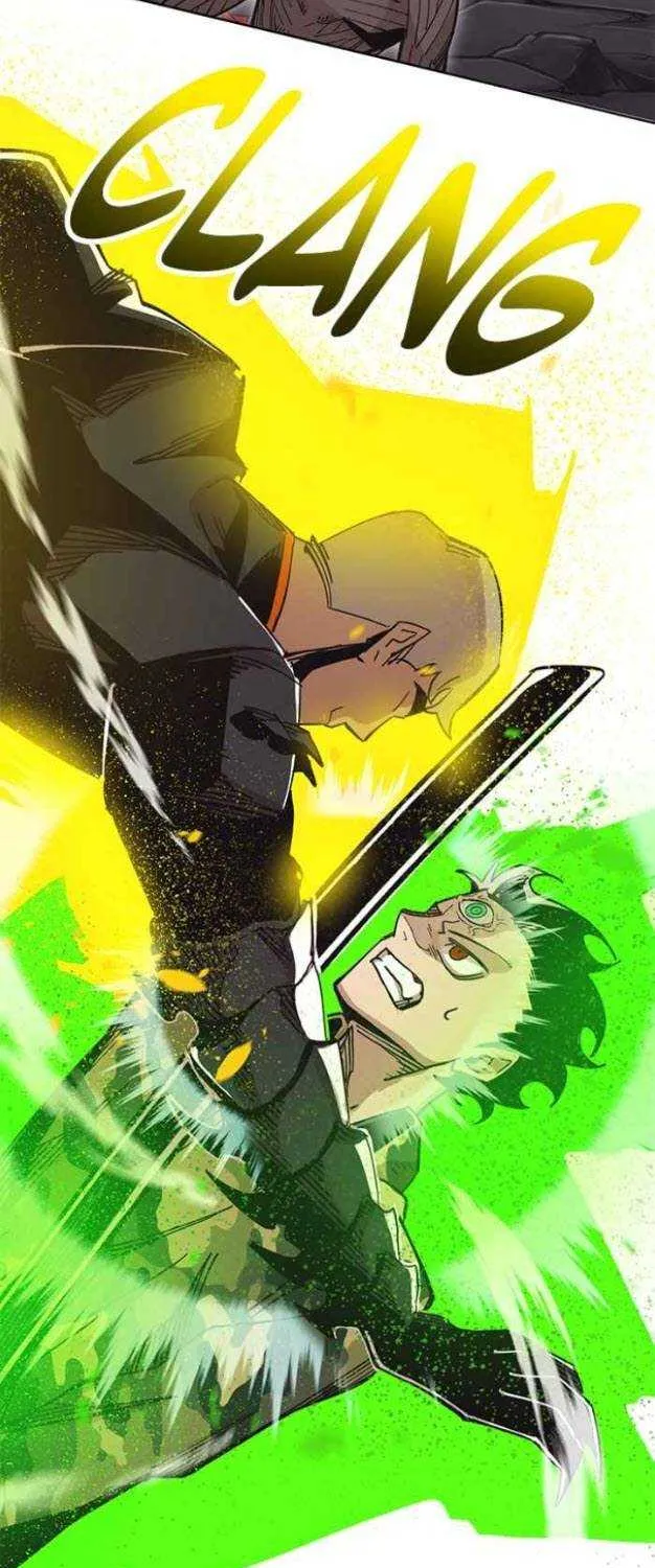 Read Hardcore Leveling Warrior chapter 297 image 12 on Lezhin