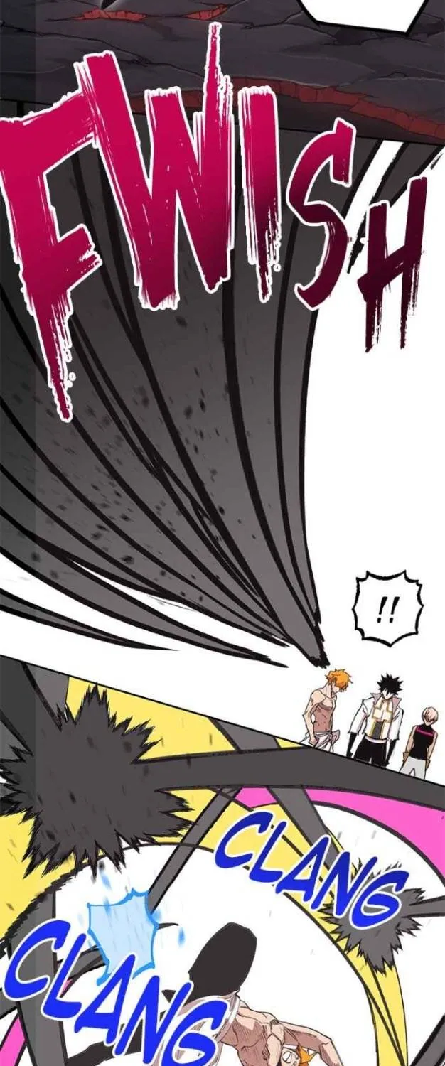 Read Hardcore Leveling Warrior chapter 297 image 19 on Lezhin