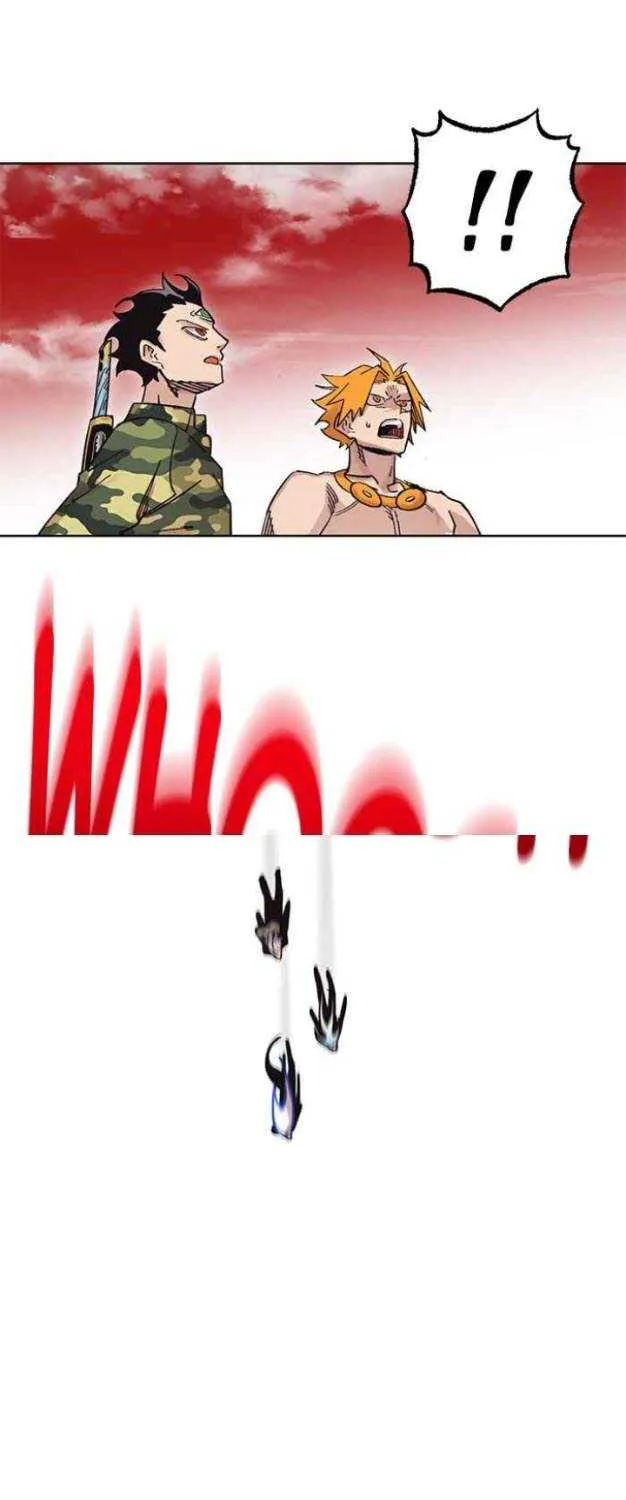 Read Hardcore Leveling Warrior chapter 297 image 2 on Lezhin