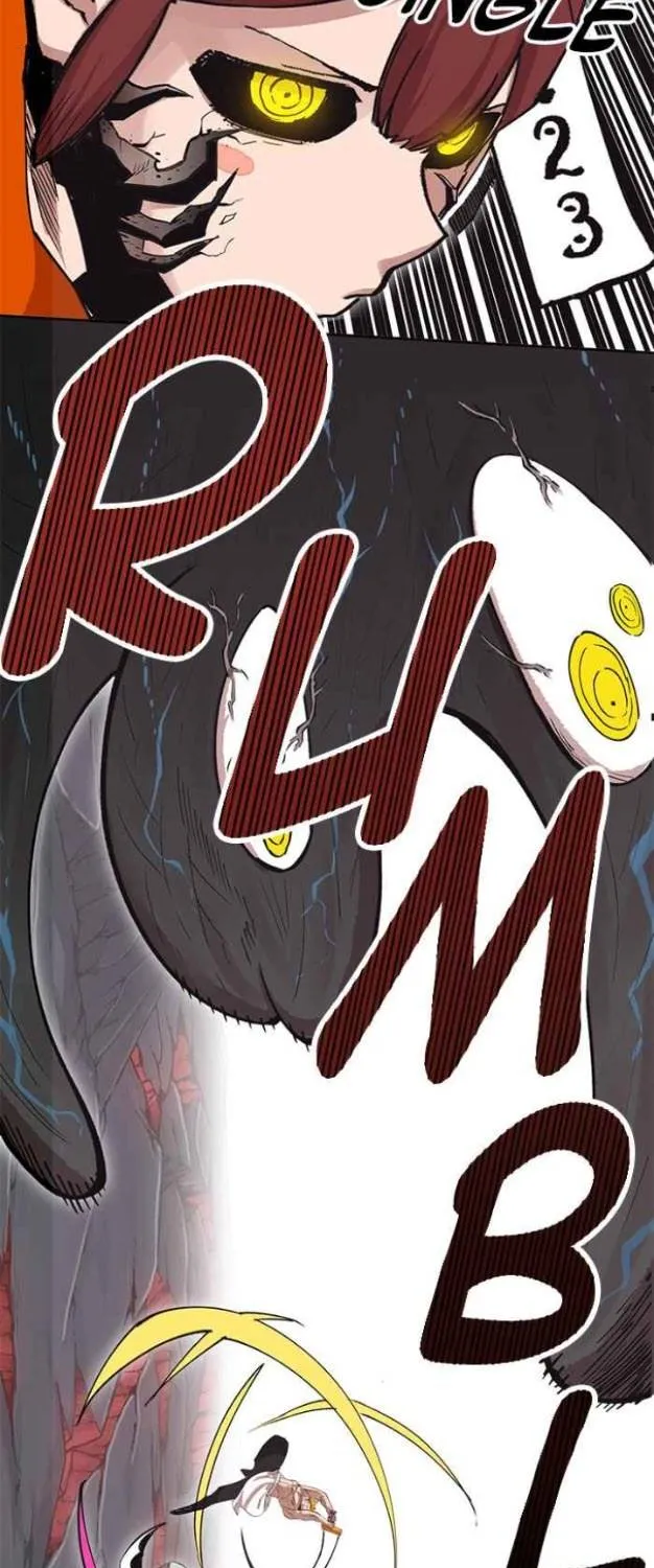 Read Hardcore Leveling Warrior chapter 297 image 21 on Lezhin