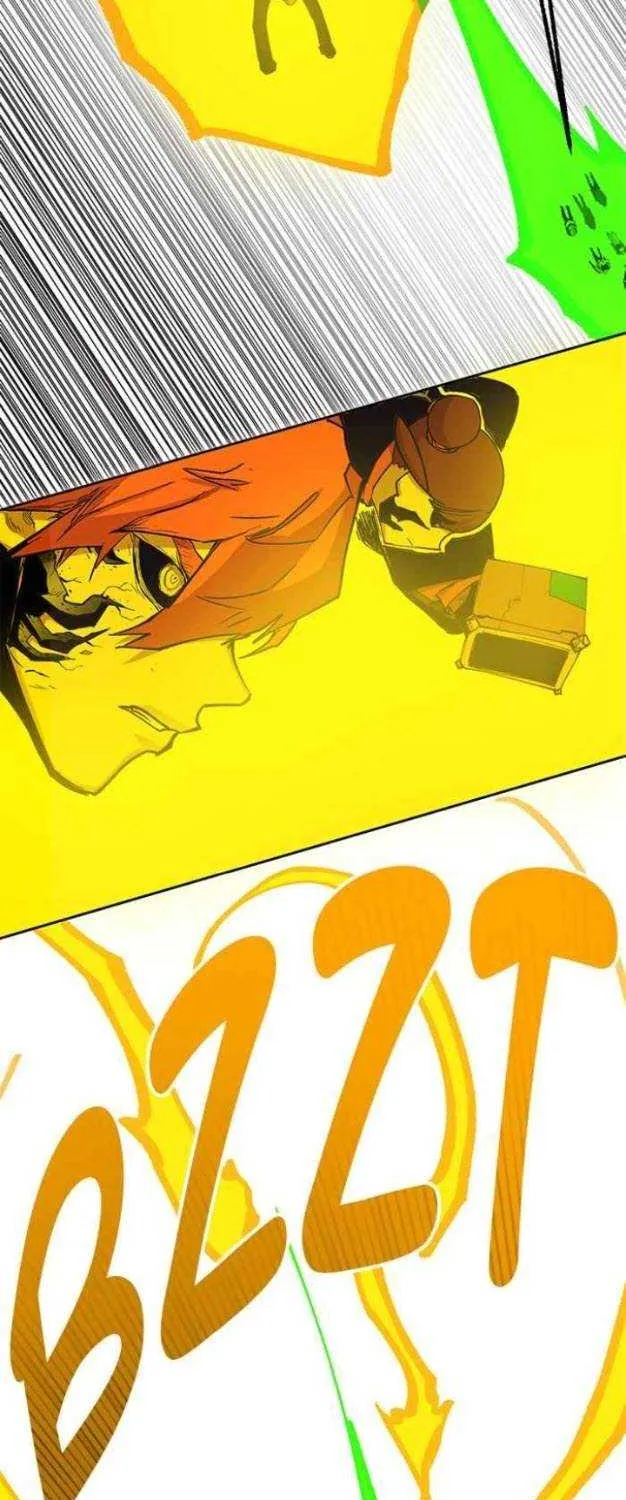 Read Hardcore Leveling Warrior chapter 297 image 25 on Lezhin