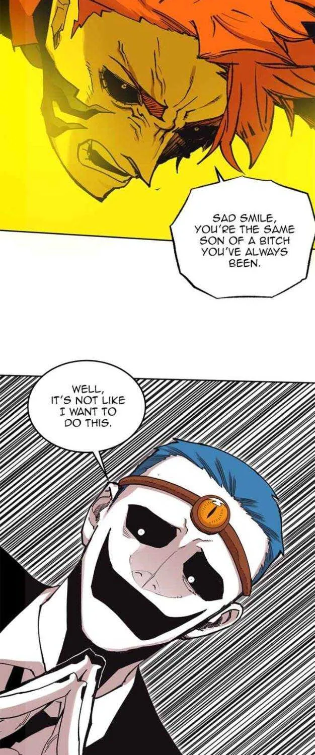 Read Hardcore Leveling Warrior chapter 297 image 28 on Lezhin