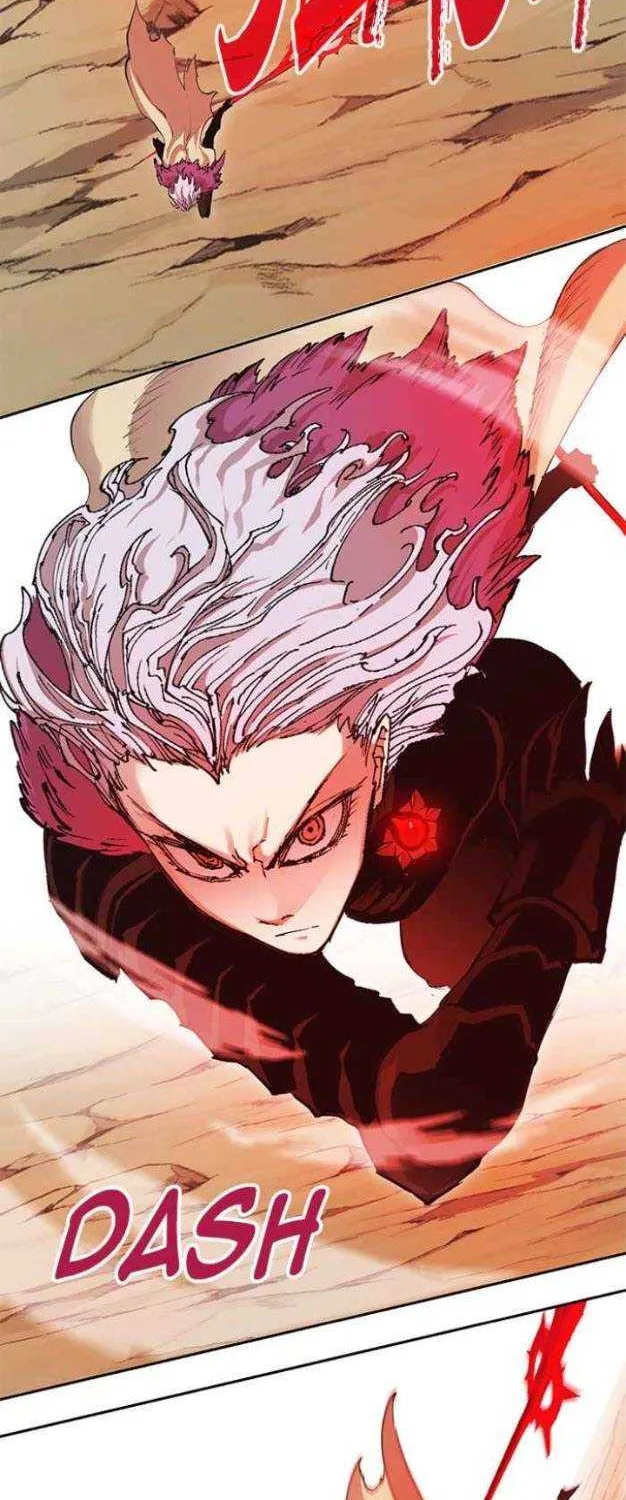Read Hardcore Leveling Warrior chapter 297 image 32 on Lezhin
