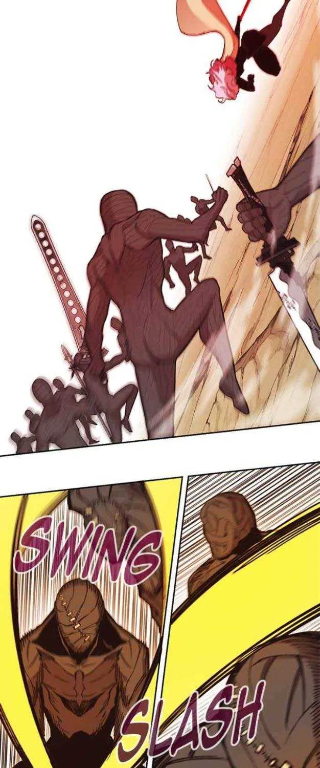 Read Hardcore Leveling Warrior chapter 297 image 33 on Lezhin