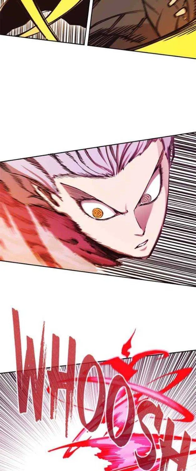 Read Hardcore Leveling Warrior chapter 297 image 34 on Lezhin