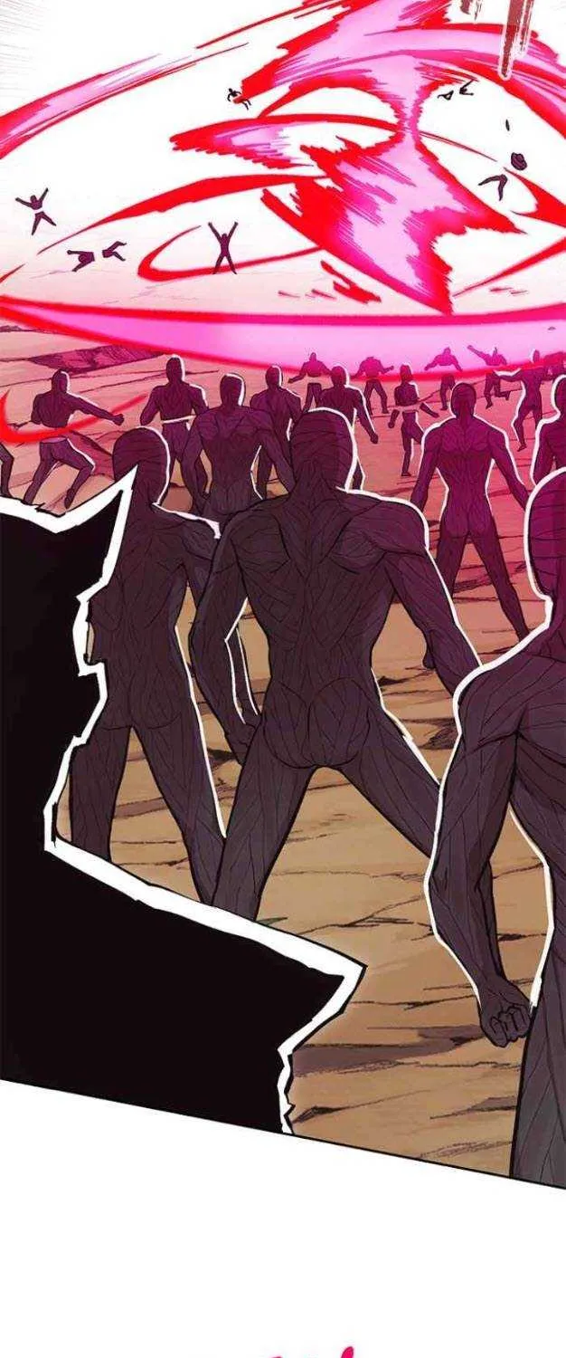 Read Hardcore Leveling Warrior chapter 297 image 35 on Lezhin