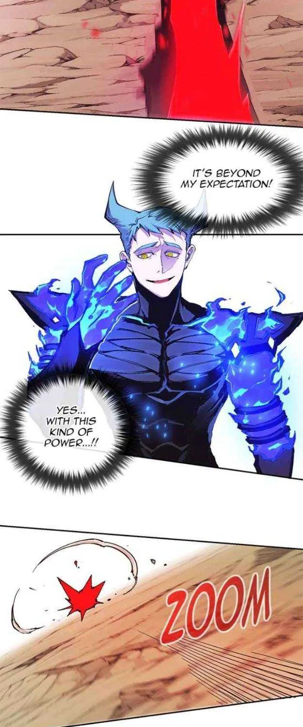 Read Hardcore Leveling Warrior chapter 297 image 38 on Lezhin