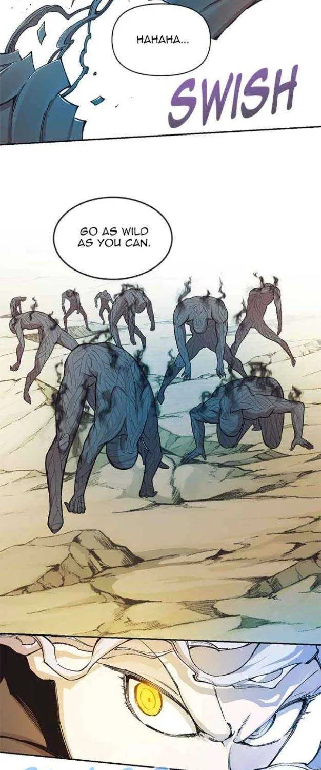 Read Hardcore Leveling Warrior chapter 297 image 43 on Lezhin