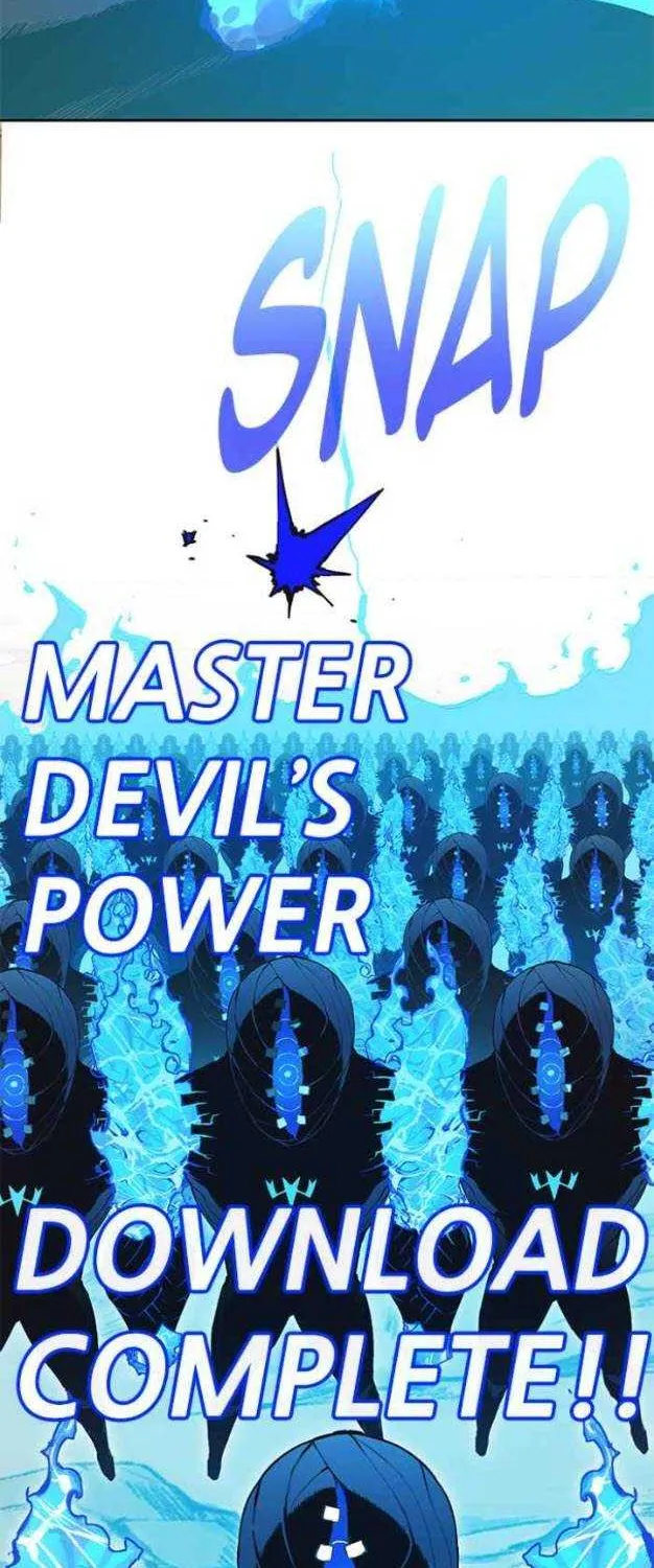 Read Hardcore Leveling Warrior chapter 297 image 45 on Lezhin