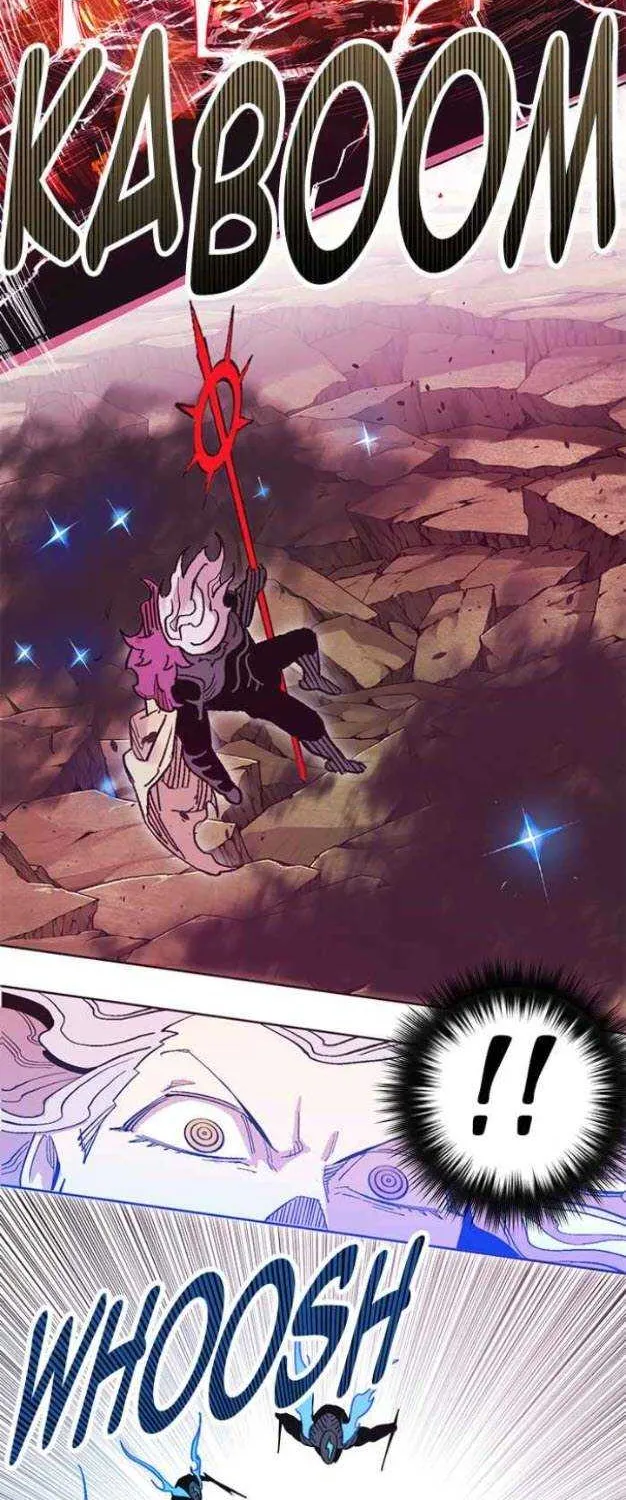 Read Hardcore Leveling Warrior chapter 297 image 51 on Lezhin
