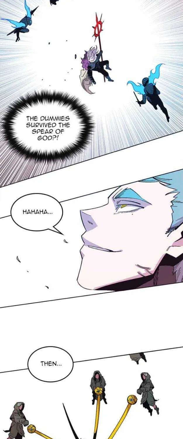 Read Hardcore Leveling Warrior chapter 297 image 52 on Lezhin