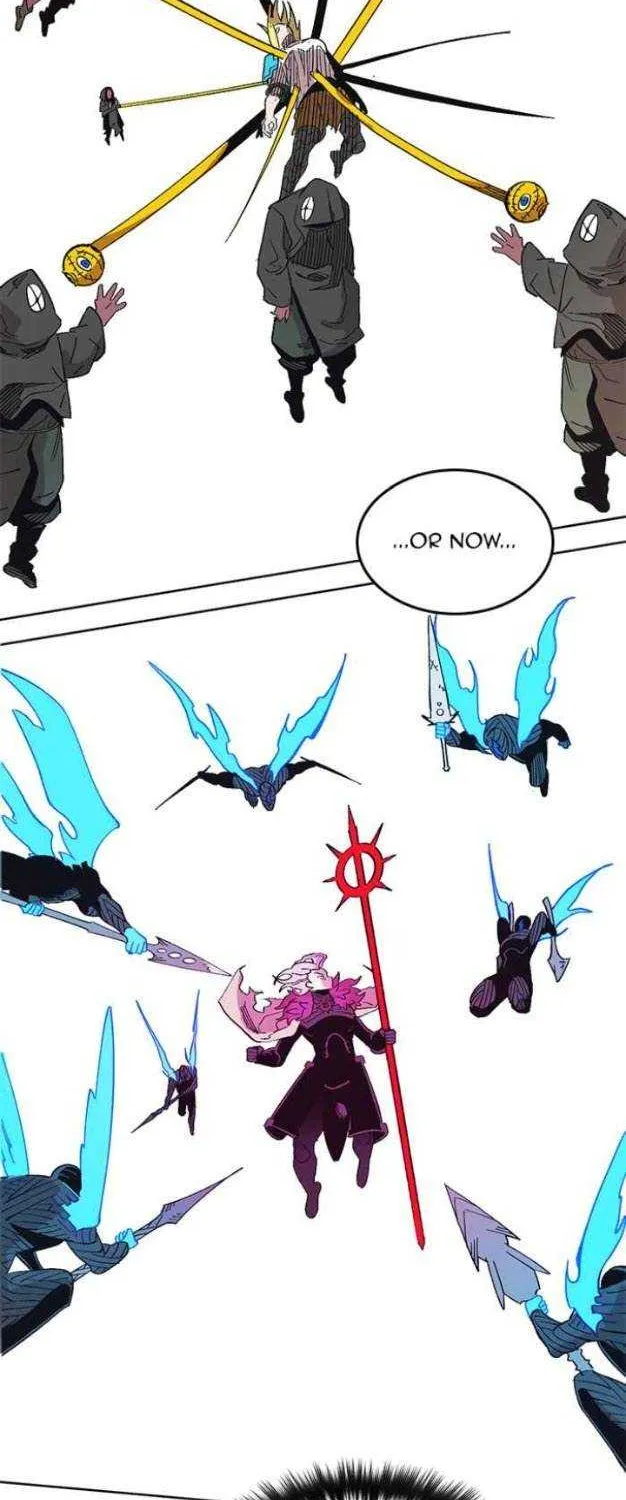Read Hardcore Leveling Warrior chapter 297 image 53 on Lezhin