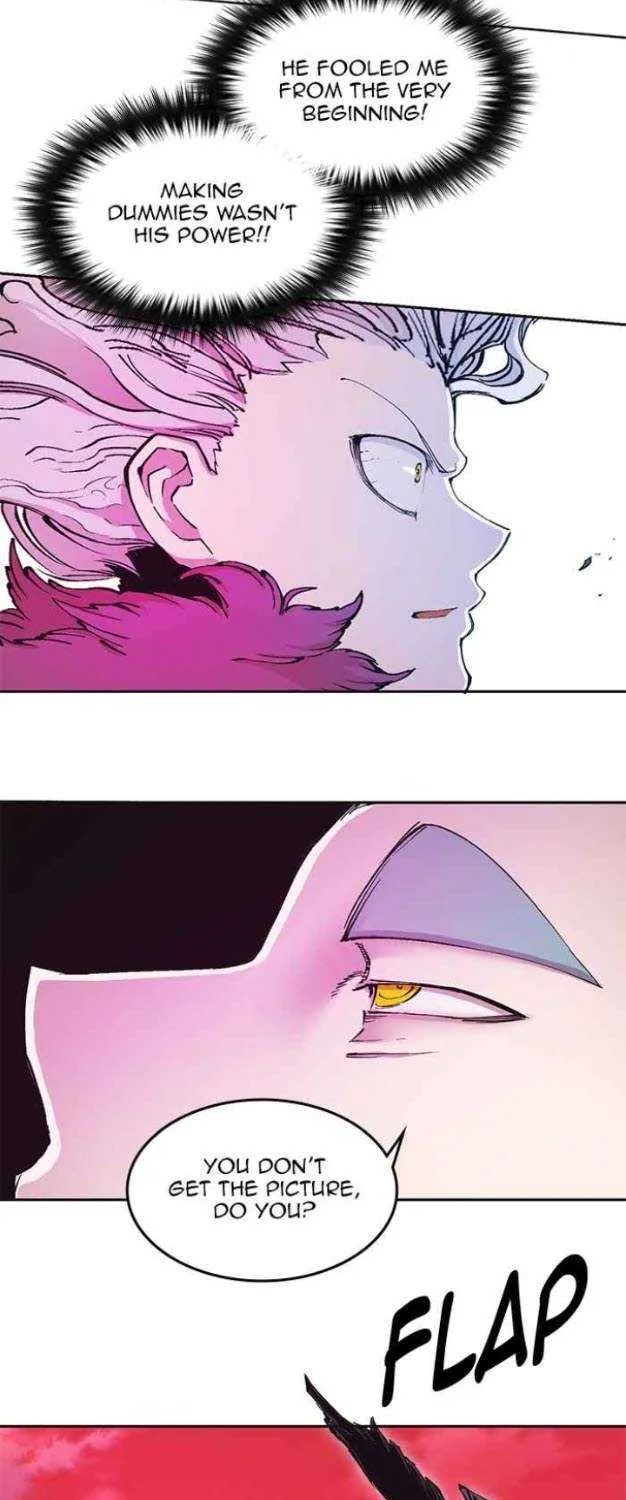 Read Hardcore Leveling Warrior chapter 297 image 54 on Lezhin