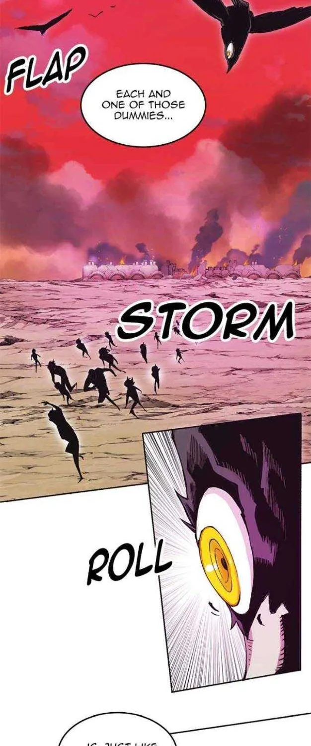 Read Hardcore Leveling Warrior chapter 297 image 55 on Lezhin