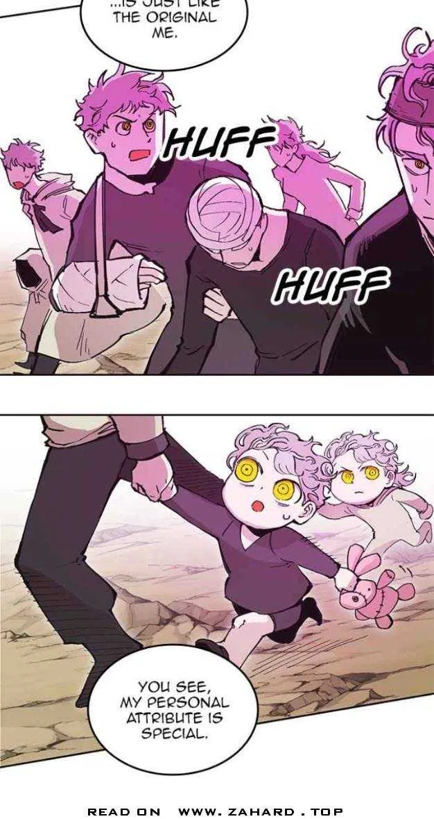 Read Hardcore Leveling Warrior chapter 297 image 56 on Lezhin