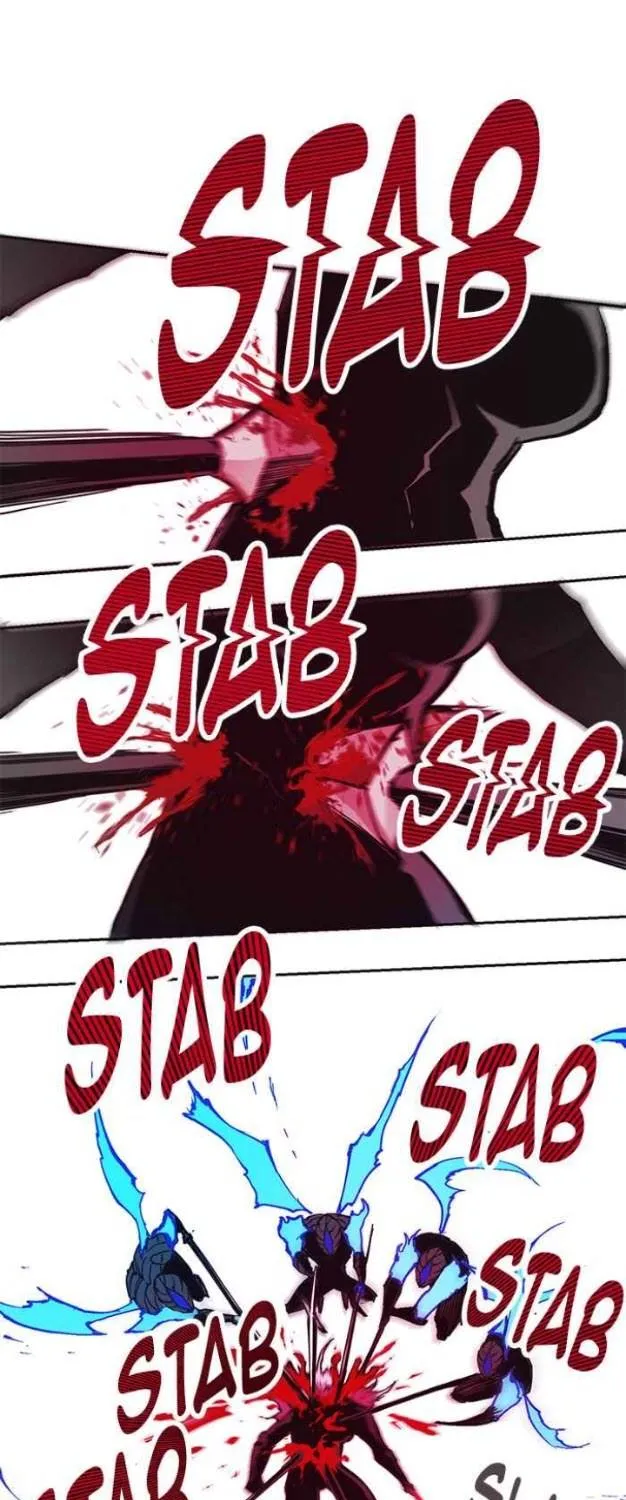 Read Hardcore Leveling Warrior chapter 297 image 57 on Lezhin