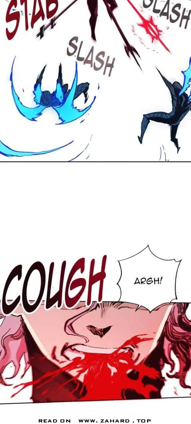 Read Hardcore Leveling Warrior chapter 297 image 58 on Lezhin