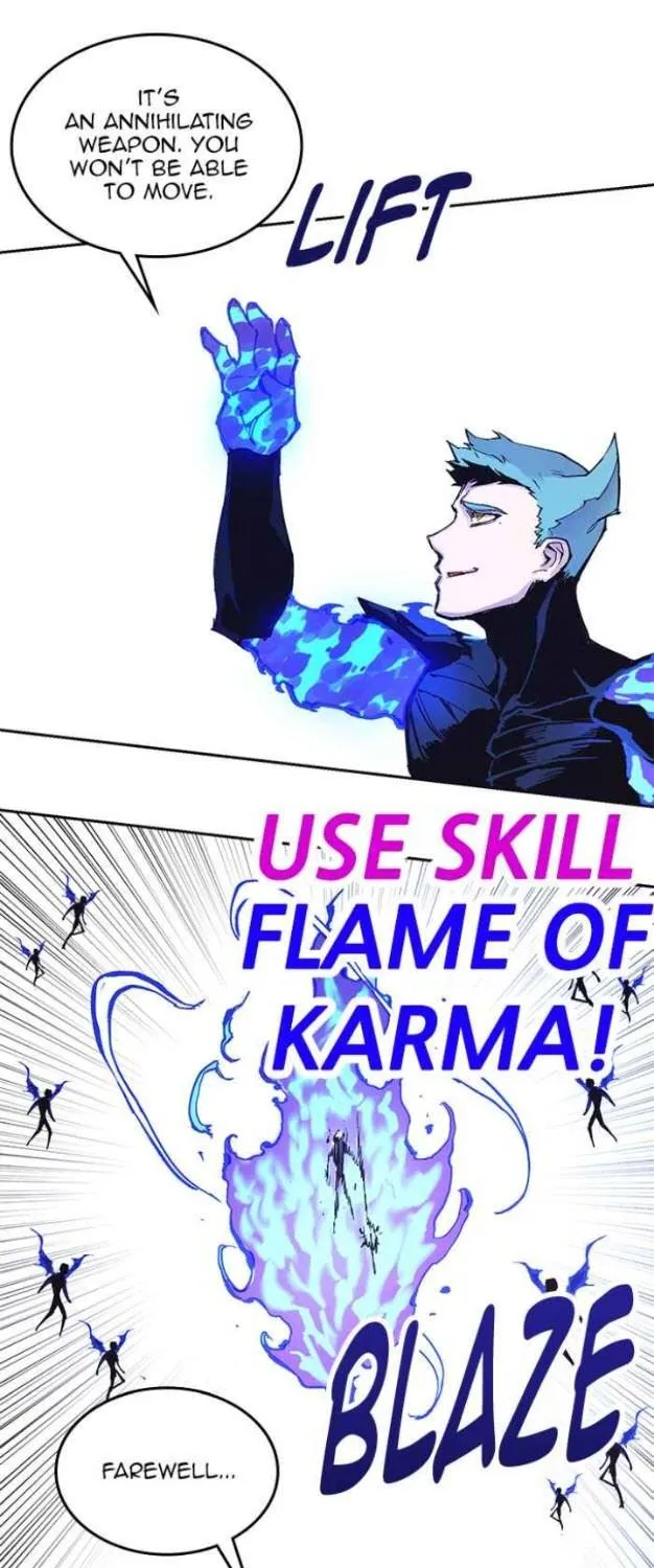 Read Hardcore Leveling Warrior chapter 297 image 59 on Lezhin